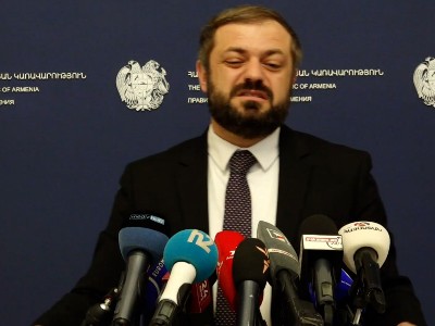 Իրենց տղամարդ համարողները վիրավորում են Աննա Հակոբյանին՝ երեխաների մորը, հիմա ինչի՞ են զարմացել. Գևորգ Պապոյան