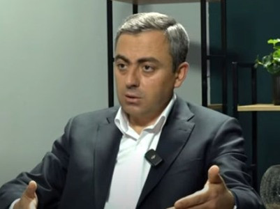 Փաշինյանը բան չի կարողացել հետ վերադարձնել, որովհետև ինքը վաղուց շատերի հետ փայ է, չի էլ վերադարձնելու. Սաղաթելյան