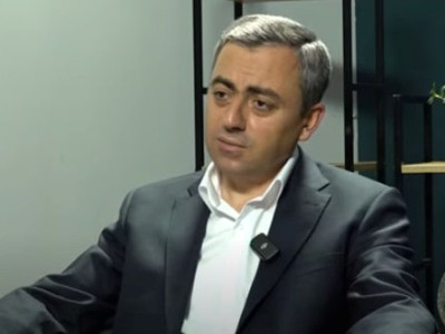 2021–ին բանակցում էինք Մարուքյանի հետ. ինքն ասում էր, որ ինքը լինի վարչապետի թեկնածուն. Իշխան Սաղաթելյան
