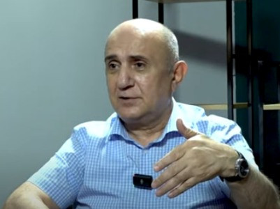 Այսօրվա իշխանությունը ավելի ռուսամետ է, քան ցանկացած մեկը. Սամվել Բաբայան