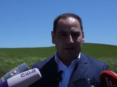 Նախագծող ընկերությունների հետ էլ խնդիրներ ունենք. ՏԿԵ նախարար