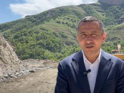 Կրակոցը լավ բան չէ, բայց չեմ կարծում՝ այդ կրակոցները պատերազմի մասին են խոսում. Սյունիքի մարզպետ