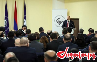 «Ժողովուրդ». Հուլիսն ու սեպտեմբերը ՔՊ-ում թեժ կլինեն