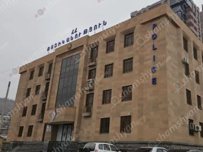 Պռոշյան փողոցից վնшսվшծքներով Թուրքմենստանի քաղաքացի է հիվանդանոց տեղափոխվել՝ «որովայնի կտրած-ծակած վերք» ախտորոշմամբ