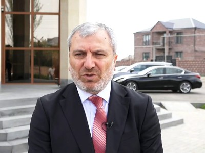 Տուժող կողմը կասկած ունի՝ վկան սկզբում տվել է ճիշտ տեղեկություն, հետո հերքել է. Ազատ գյուղի կացարանի հրդեհի գործ