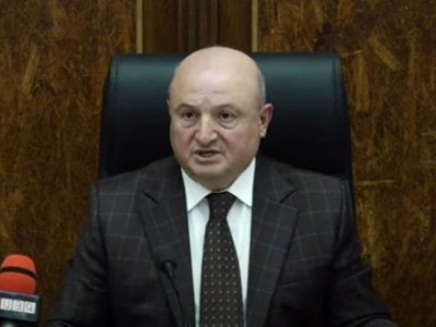 Ես Սամվել Բալասանյանին չեմ հարգում, բայց Սեւ բերդն ինքը սարքել է. Վարդան Ղուկասյան
