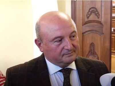 «Շատ ցավում եմ, որ ազաբ աղջկան տարել կալանավորել են խոսքի ազատության համար». Վարդան Ղուկասյան
