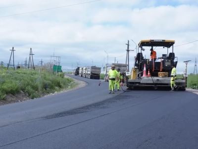 Զբոսաշրջիկները հաջորդ շաբաթից կարող են Տաթեւի վանք հասնել հիմնանորոգված ճանապարհով․ Սյունիքի մարզպետ