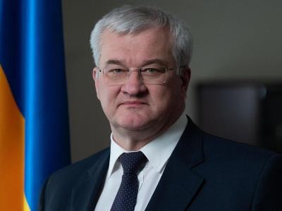 Украина хочет видеть на возможных переговорах Путина и Зеленского Трампа и европейских лидеров