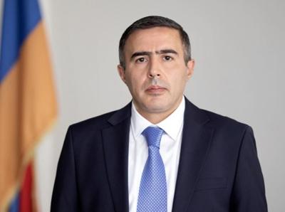 Офис второго президент: Ни разу не слышали, чтобы говорили: «Кочарян был прав, мы ошиблись»