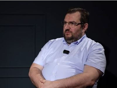 Аналитик: Есть лишь один способ предотвратить все это