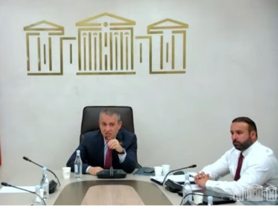 Վճարի դիմաց զինվորական ծառայությունից ազատվելու մասին նախագծի քննարկումը չեղարկվեց