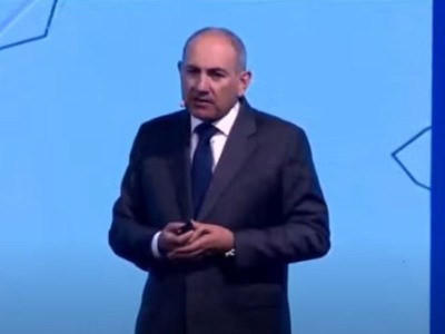 Փաշինյան. Խաղաղության պայմանագրի ստորագրումը լուծում է բոլոր հնարավոր խնդիրները Հայաստանի եւ Ադրբեջանի միջեւ