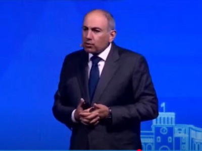 Հայաստանն Ադրբեջանին հաղորդակցությունների ապաշրջափակման կոնկրետ առաջարկներ է արել. վարչապետ