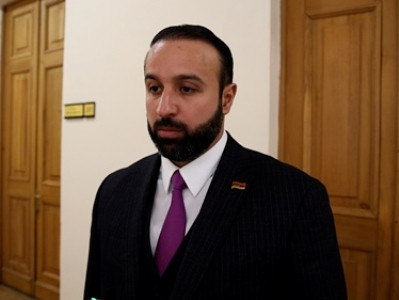 Ինձ որևէ մեկը չի տեղեկացրել նիստի հետաձգման մասին. պարզաբանումներ կտանք. Հայկ Սարգսյան