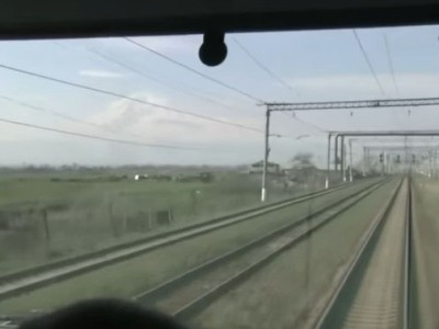 Արցախցի պատանու՝ Երեւան–Գյումրի գնացքի տակ ընկնելու դեպքի առթիվ հարուցվել է քրվարույթ. գնացքավարը ձերբակալվել է