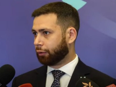 Ինչքան շուտ ստորագրվի խաղաղության համաձայնագիրը, այնքան կկարողանանք կենտրոնանալ տարածաշրջանի խնդիրների վրա. Կոստանյան