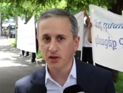 Руководитель аналитического центра: НАТО проводит разведку в Армении против России