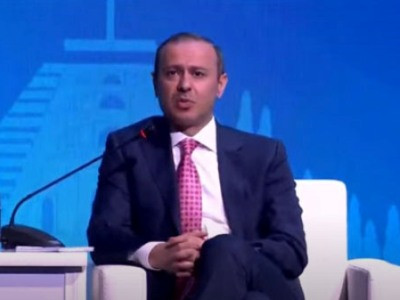 Մեզ համար կարևոր է, որ ապաշրջափակումը տեղի ունենա տարածաշրջանի երկրների իրավազորության հիմքի վրա. ԱԽ քարտուղար