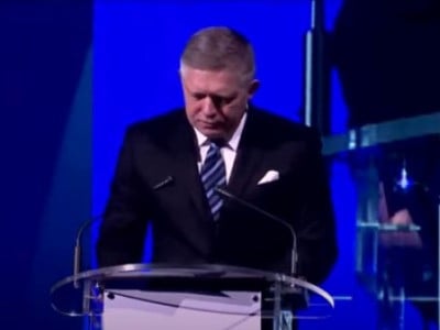 Slovakia PM: Armenia-Azerbaijan peaceful settlement will send strong signal to Europe