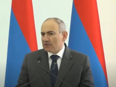 ՀՀ-ի ու Ադրբեջանի միջև խաղաղության հասնելու պատմական հնարավորությունը պիտի բաց չթողնվի. Փաշինյան