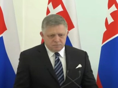 Fico: In Slovakia we have found some solutions, for example in public procurement, we will present this to Armenia