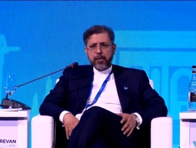 Արտատարածաշրջանային տերությունների մրցակցության զոհը լինելու է ողջ տարածաշրջանը. Սայիդ Խաթիբզադե