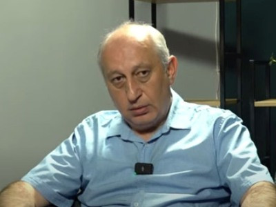 Ես 1% շանս կտամ, որ ՔՊ–ն կարողանան վերարտադրվել. պարտությունից հետո Փաշինյանը քաղաքական դաշտում չի մնա. սոցիոլոգ