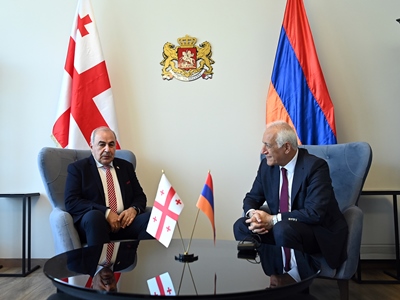 Պարտավոր ենք փոխանցել ապագա սերունդներին այն ժառանգությունը, որն ունենք՝ պահպանելով մեր տարածքային ամբողջականությունը