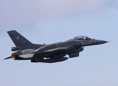 Նիդեռլանդները խոստացված բոլոր F-16 կործանիչներն ուղարկել է Ուկրաինա