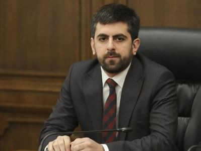 «Խաղաղության խաչմերուկ» նախագիծը կոնկրետ ծրագիր է՝ տարածաշրջանում կառուցելու նոր ճանապարհներ. Խանդանյան