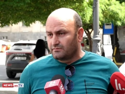 Թուրք վարորդները զորամաս են մտնում, ապացույց ունենք. «բառդակ» վիճակ է. բեռնատարի վարորդ