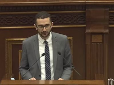 МВД: В 2024 году по запросу Армении в странах СНГ разыскивались свыше 1200 человек