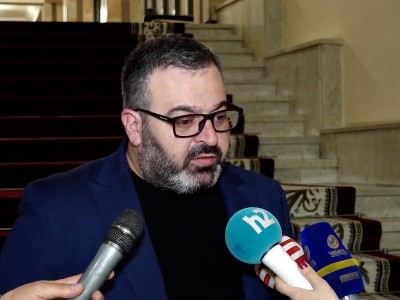 «Армения»: Подавляющее большинство наших соотечественников против изменения Конституции