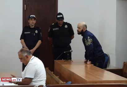 «Մի բան էլ կա ավելցնելու, որը վախտին ես չեմ ավելցրել». Պեմզաշենի գործով մեղադրյալ