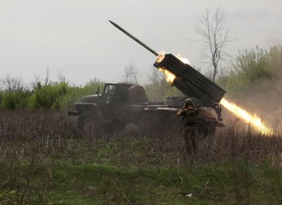 В США сообщили о подготовке Россией масштабного летнего наступления