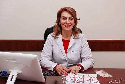 «Հրապարակ». Հովիկ Հովսեփյանի քրոջն ազատել են աշխատանքից