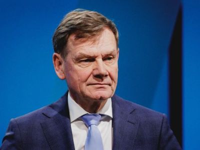 Глава МИД Германии: Европа будет усиливать давление на РФ, США готовы к новым санкциям