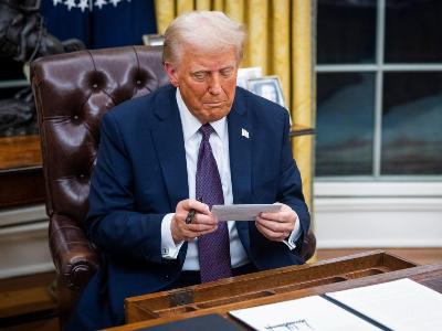 NYT: Трамп может готовить масштабную сделку с РФ и Китаем о сферах влияния