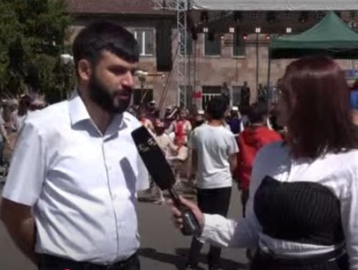 Առանց ուժեղ ՀՀ-ի՝ մնացած ամեն ինչի մասին խոսելը քաղաքական բառիգություն է. Արցախի պատգամավոր