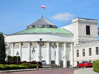 Poland Sejm delegation to visit Armenia