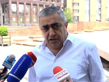 Այս իշխանությունները «հայկական» և «հաղթանակ» բառերից փախչում են այնպես, ինչպես օձը՝ դաղձից. Ռուստամյան
