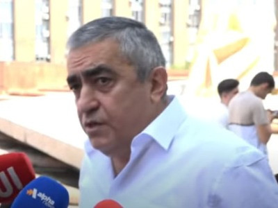 Այս 7 տարում հայ ժողովուրդը այնքան բան է կորցրել, ինչքան կորցրել է իր ամբողջ պատմության ընթացքում. Ռուստամյան
