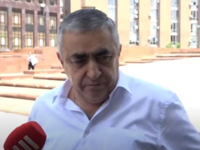 Պետք է գա միսերունդ, որը ոչ թեխաղաղություն է մուրում, այլնվաճում է, ուրիշ ձեւչկա. Ռուստամյան
