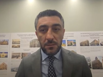 ՔՊ–ում շատ բան պետք է փոխել. Կարող է մարդիկ փոփոխվեն, կարող է՝ ինստիտուտներ. Վիլեն Գաբրիելյան