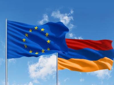 Делегация ЕС: Мы сердечно поздравляем граждан Армении с Днем Первой Республики