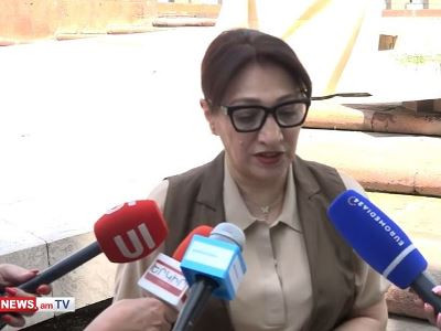 Կարծես, թե Փաշինյանի և իր թիմի լիարժեք երջանկության համար պակասում էր Արցախի ցեղասպանությունը. Լիլիթ Գալստյան