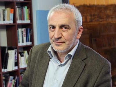 «Այսօրվա իշխանությունների համար անկախությունը բարձրագույն արժեք չէ». Արամ Մանուկյան