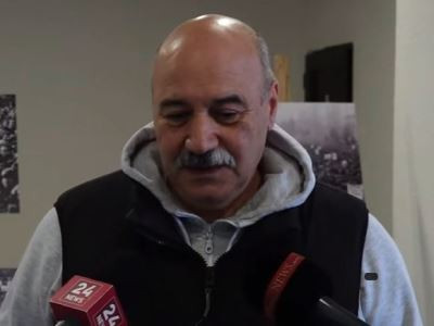 «Հայաստան եկած Սլովակիայի վարչապետին ասե՞լ եք՝ մեզ էլ պիտի այն զենքից տաք, որից Ադրբեջանին եք տալիս».Արկադի Կարապետյան