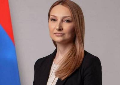 «Հրապարակ». Լիլիթ Մակունցը չի հանձնվում